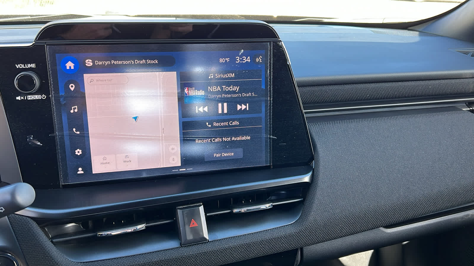 Thumbnail: 2026 Subaru Outback - 15