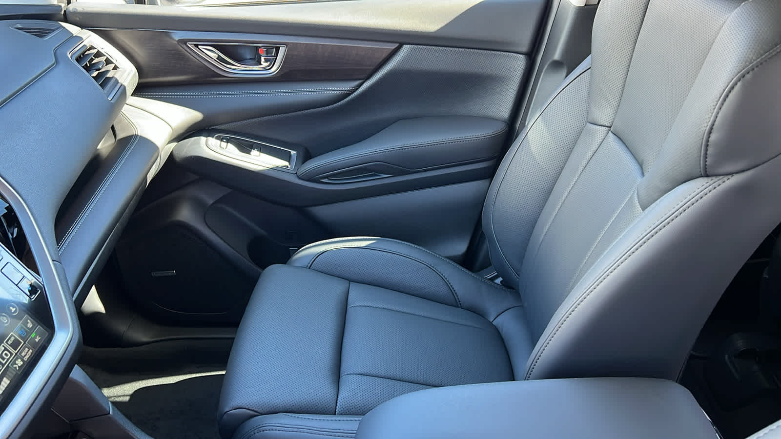 Thumbnail: 2026 Subaru Ascent - 12