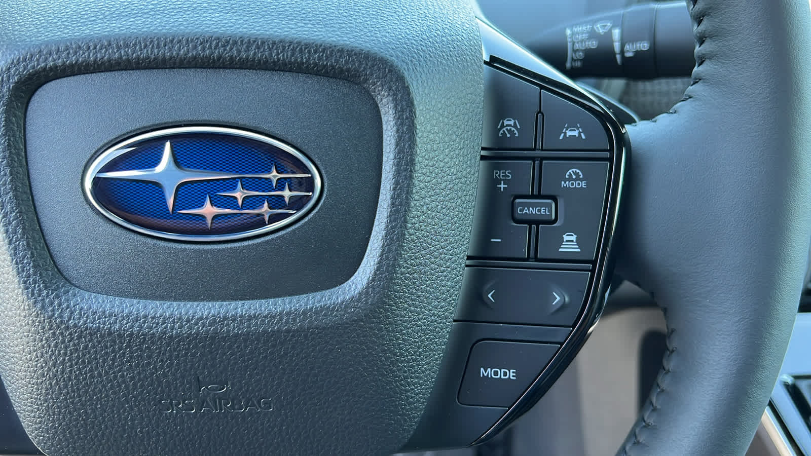 Thumbnail: 2025 Subaru Solterra - 20