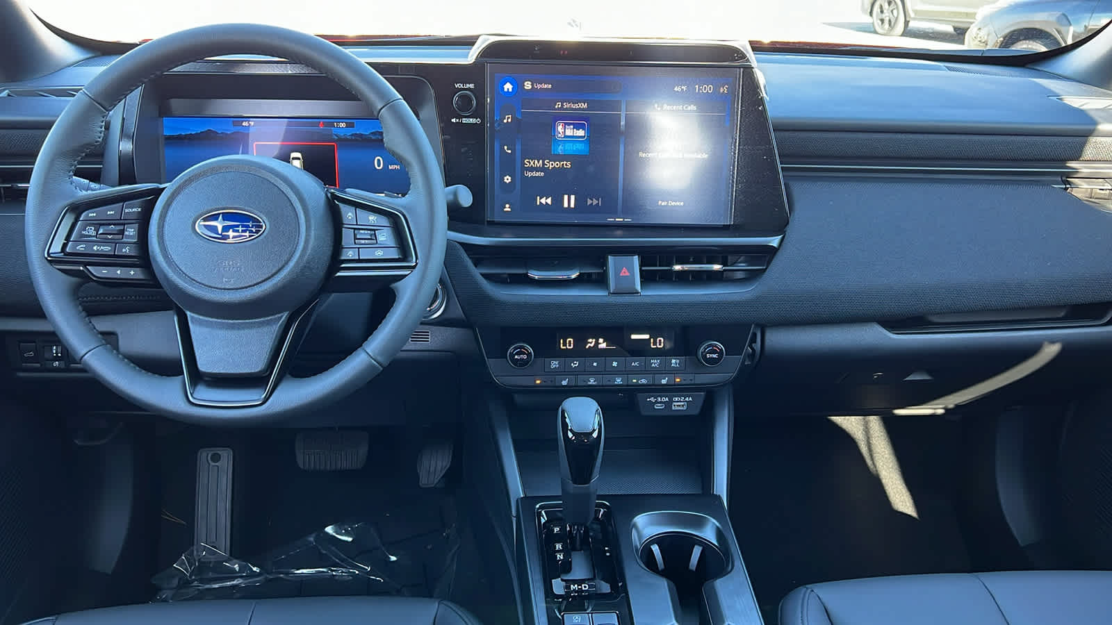 Thumbnail: 2026 Subaru Outback - 26