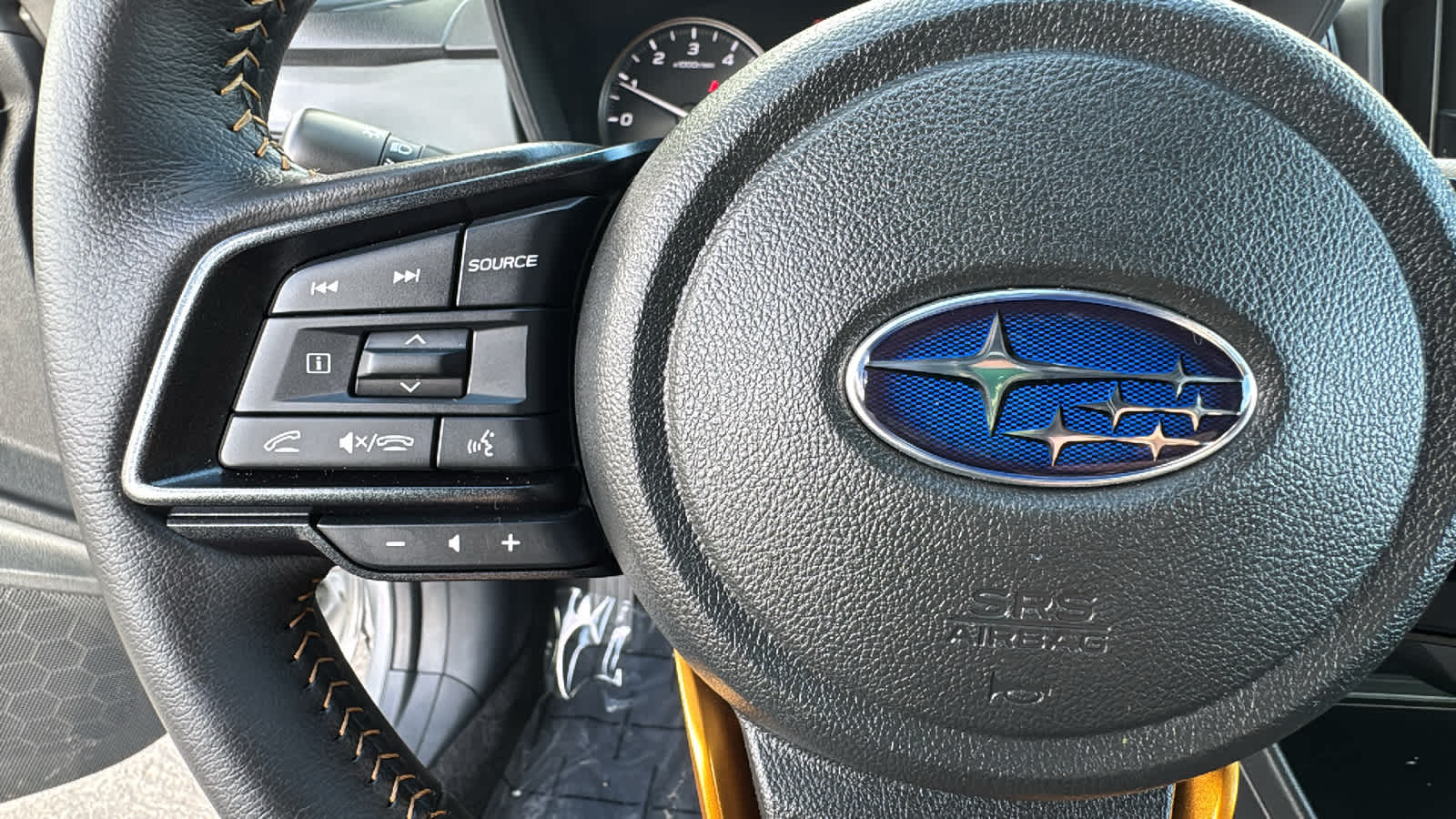 Thumbnail: 2025 Subaru Crosstrek - 20