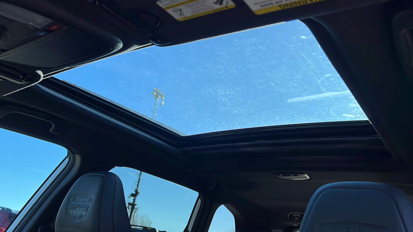 Thumbnail: 2026 Subaru Forester - 33