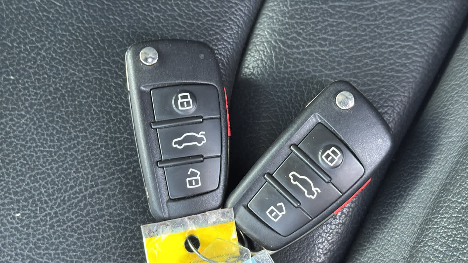 Thumbnail: 2018 Audi Q3 - 29