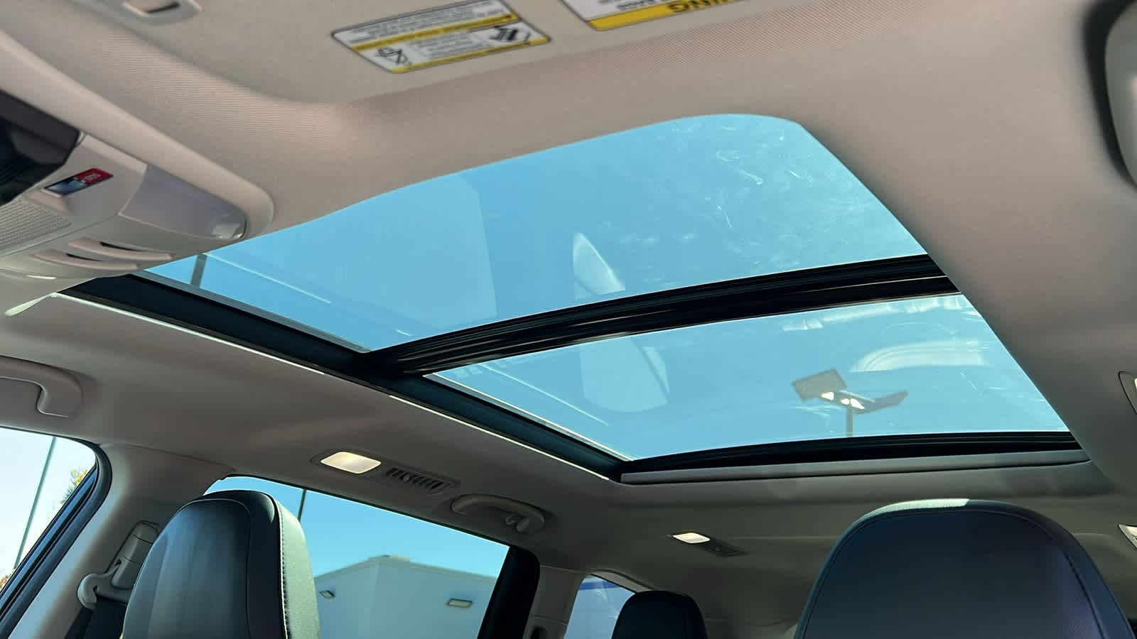 Thumbnail: 2025 Subaru Ascent - 35