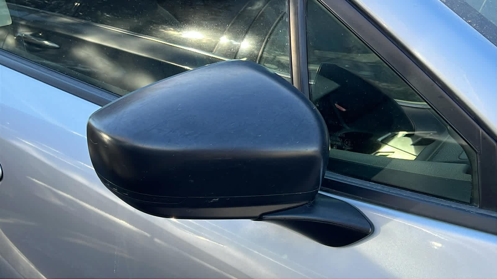 Thumbnail: 2024 Subaru Impreza - 6