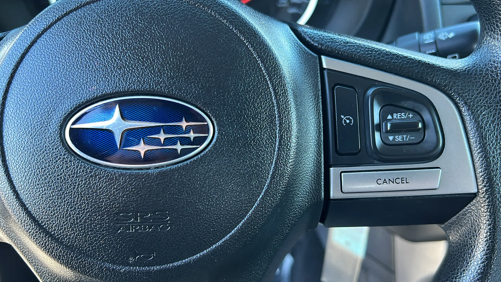 Thumbnail: 2017 Subaru Forester - 20