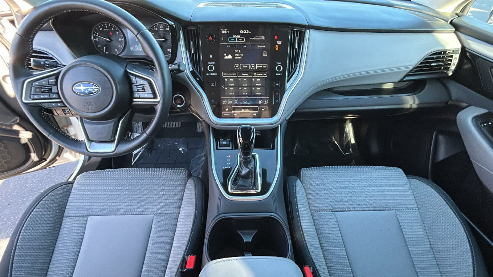 Thumbnail: 2025 Subaru Outback - 26