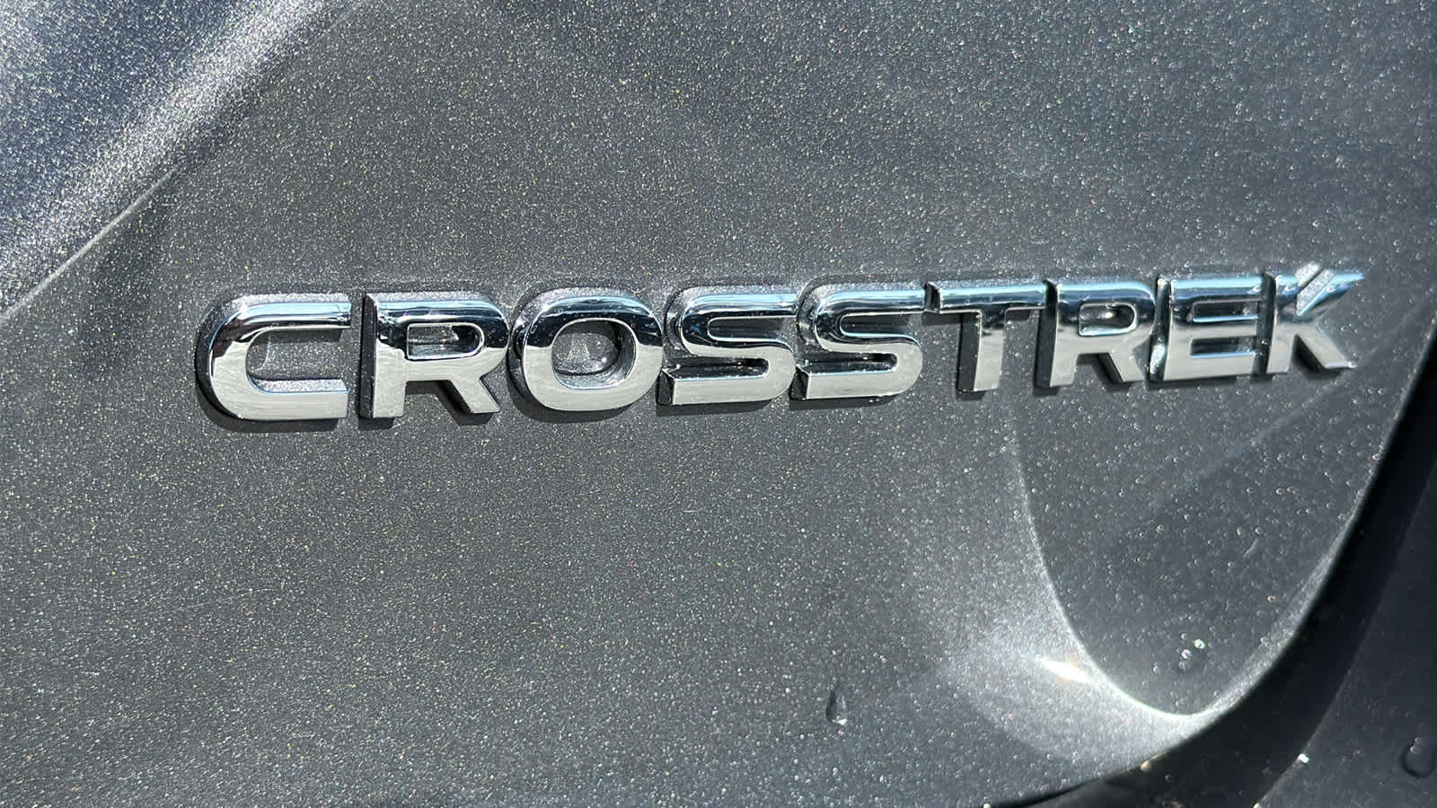 Thumbnail: 2024 Subaru Crosstrek - 29