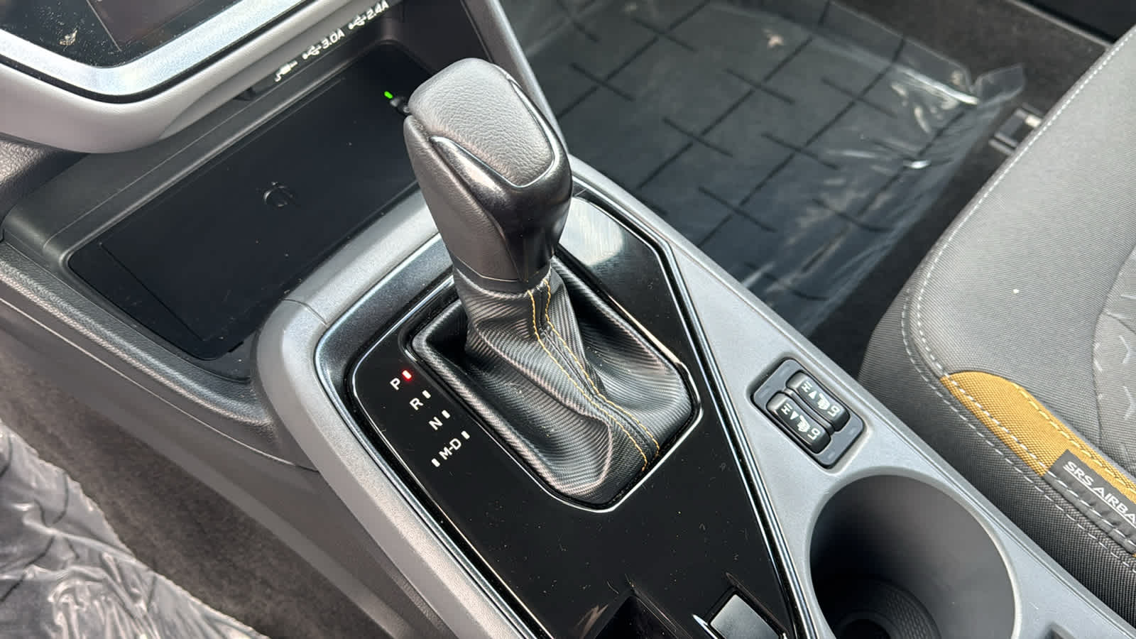 Thumbnail: 2025 Subaru Crosstrek - 14