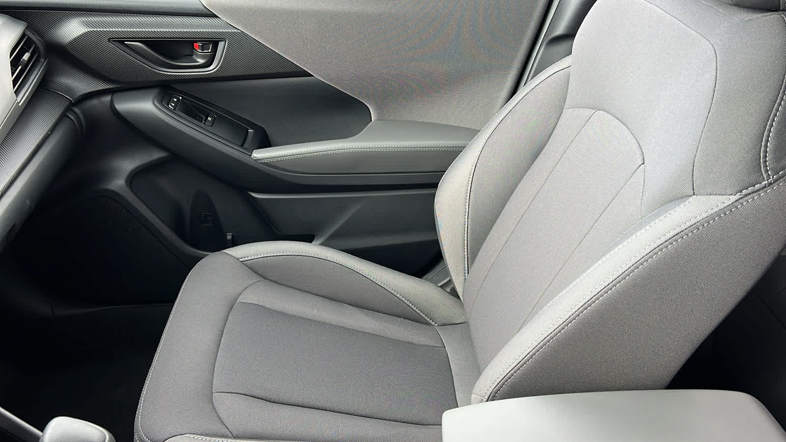 Thumbnail: 2026 Subaru Crosstrek - 12