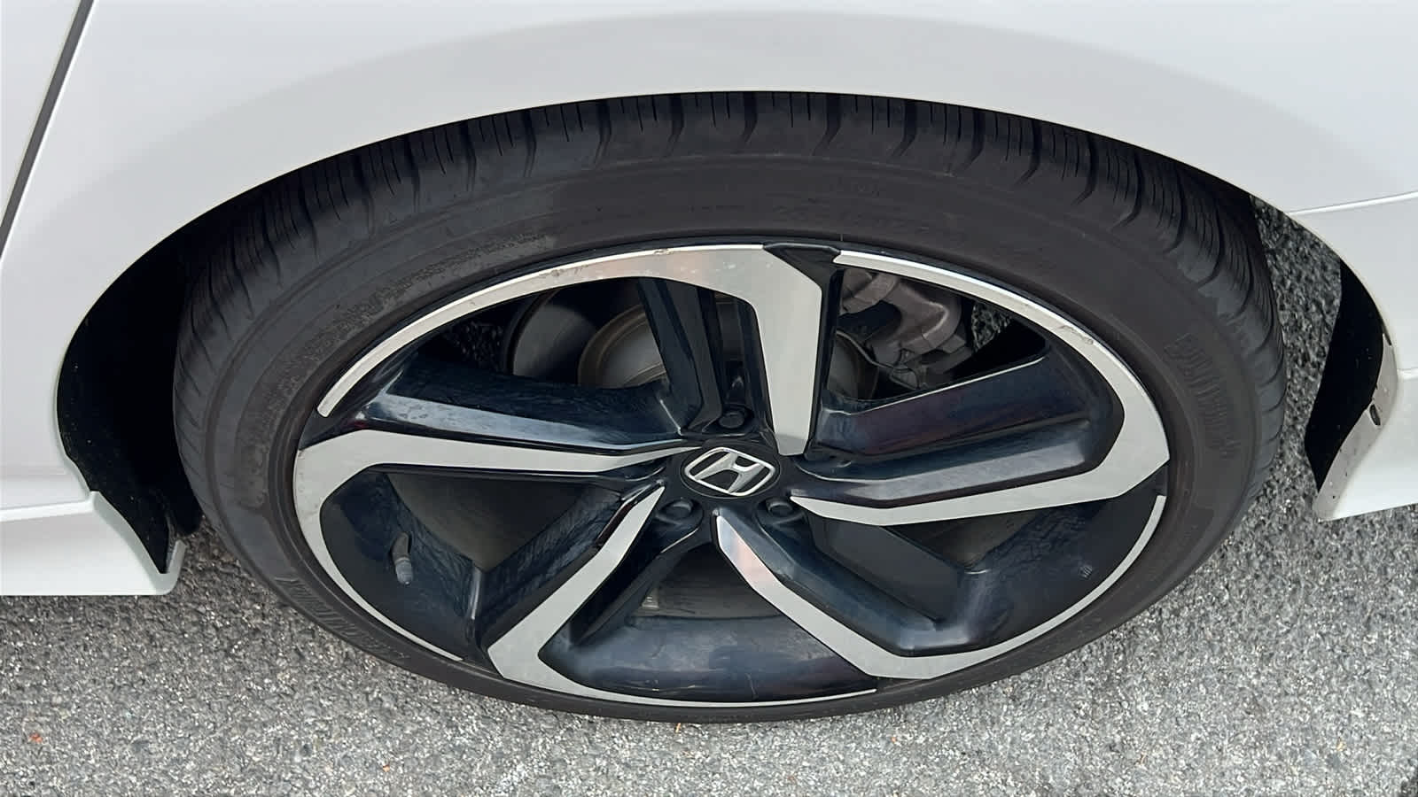 Thumbnail: 2020 Honda Accord - 7