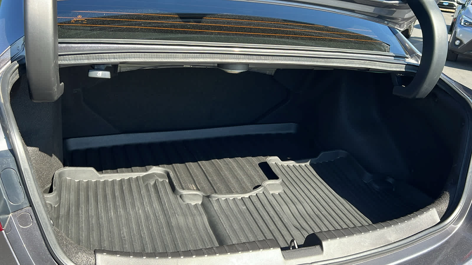Thumbnail: 2022 Acura ILX - 27
