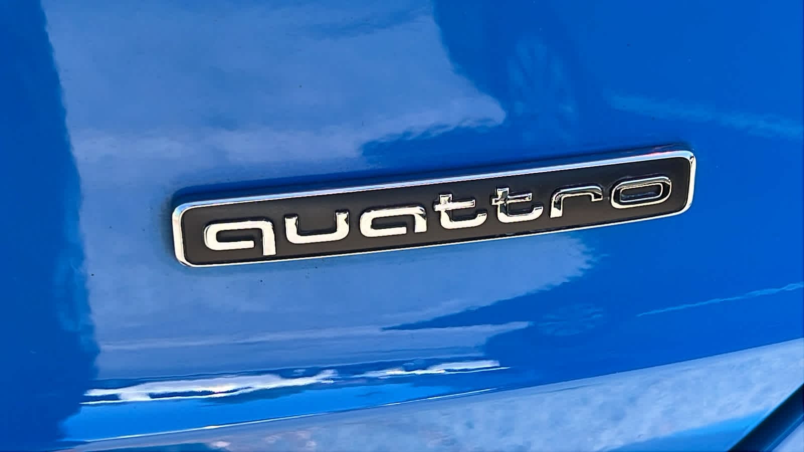 Thumbnail: 2020 Audi Q3 - 16