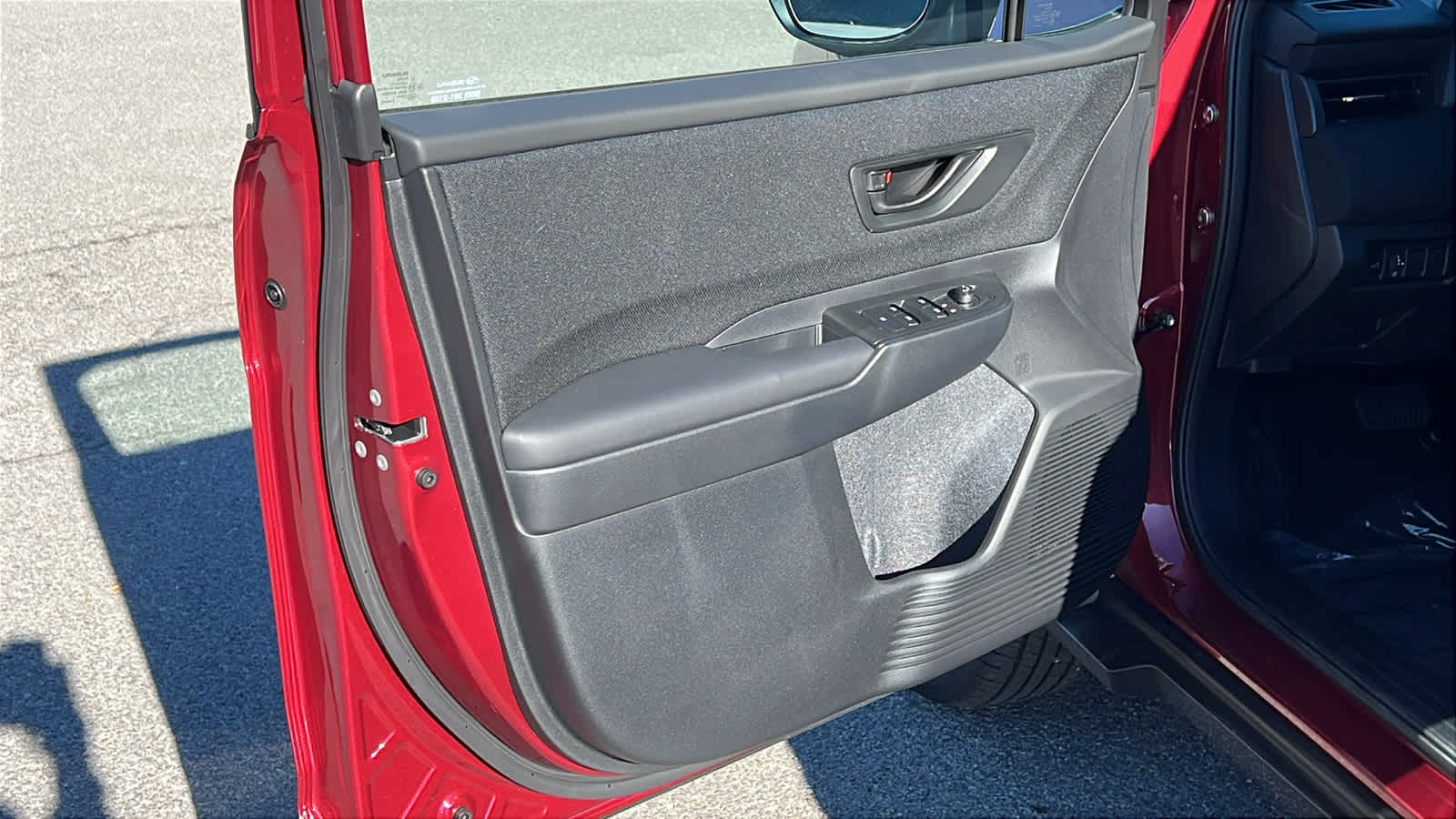 Thumbnail: 2026 Subaru Outback - 23