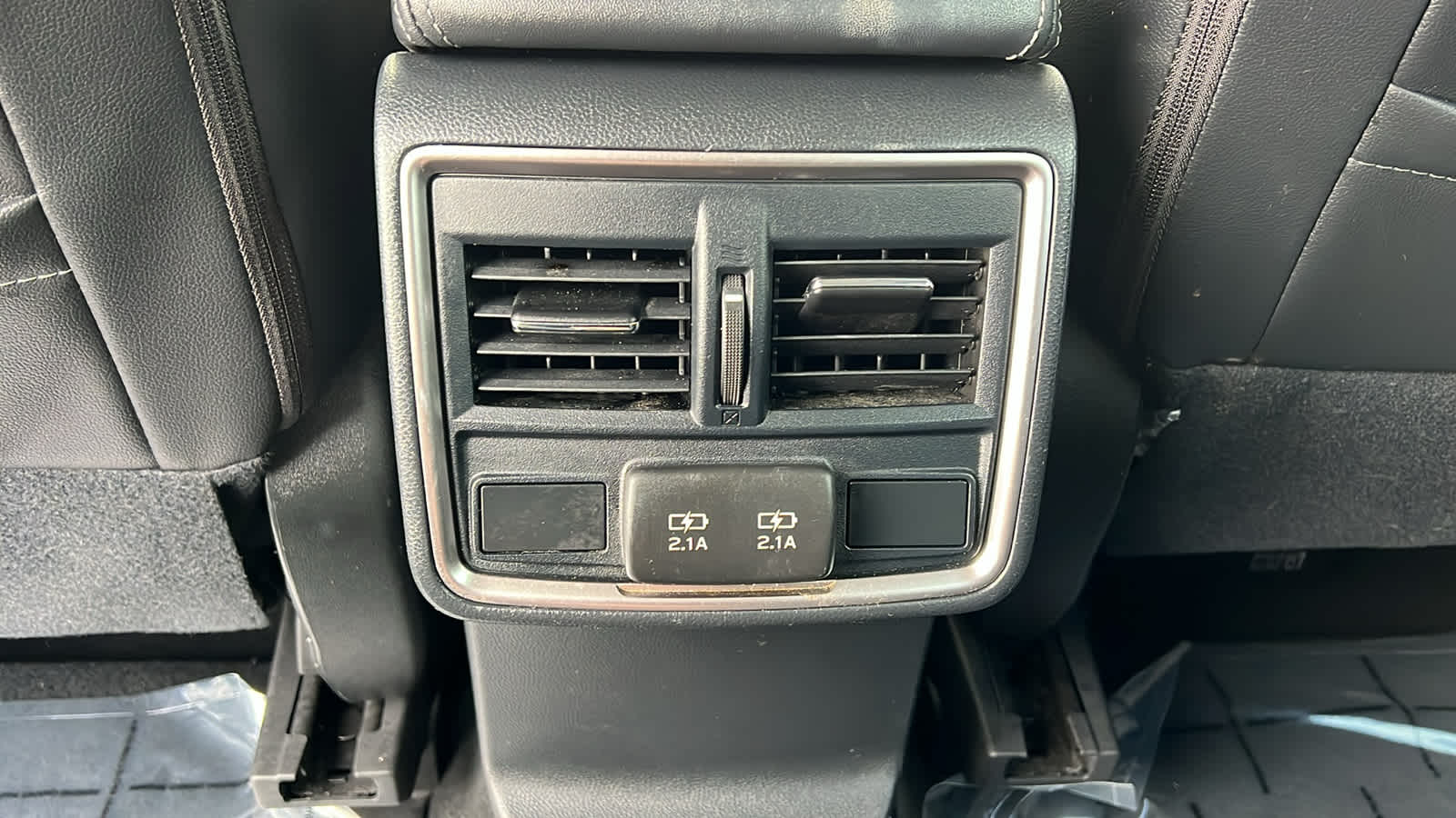 Thumbnail: 2022 Subaru Forester - 26