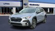 Subaru Crosstrek