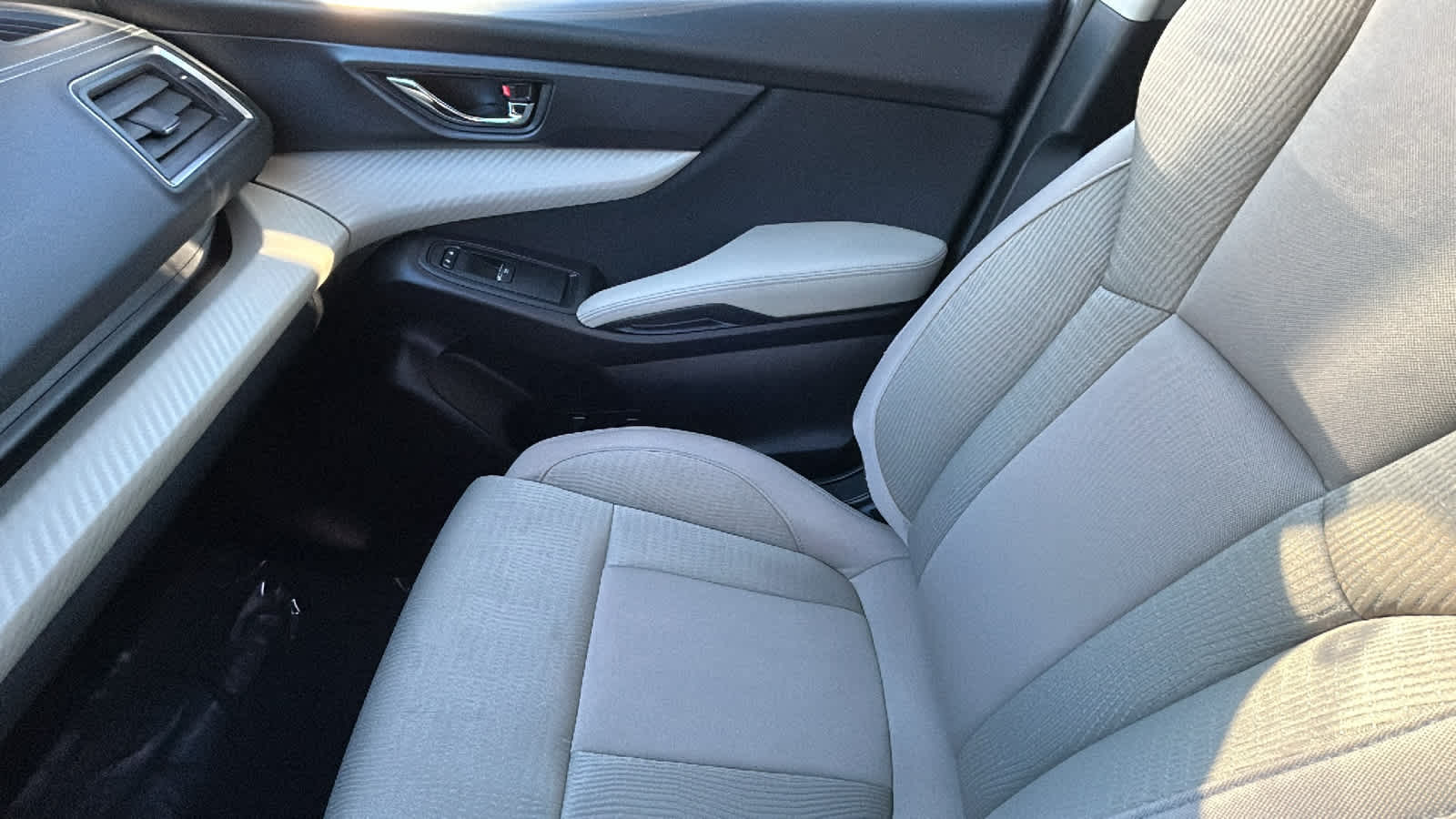 Thumbnail: 2022 Subaru Ascent - 13