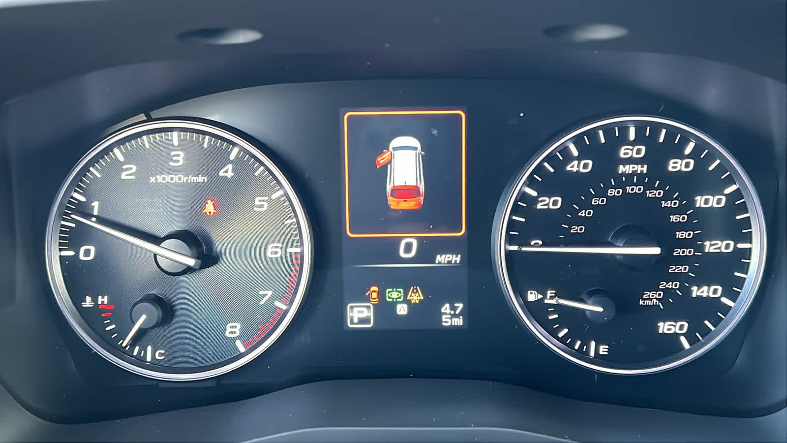 Thumbnail: 2026 Subaru Ascent - 21