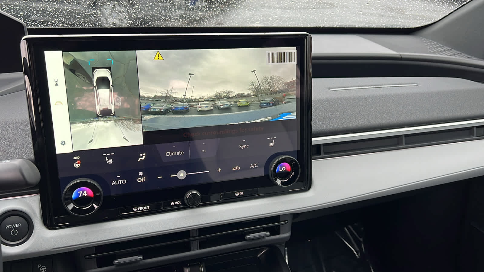 Thumbnail: 2026 Subaru Solterra - 16