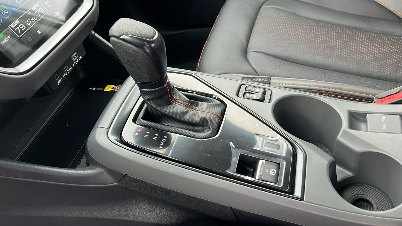 Thumbnail: 2026 Subaru Crosstrek - 13