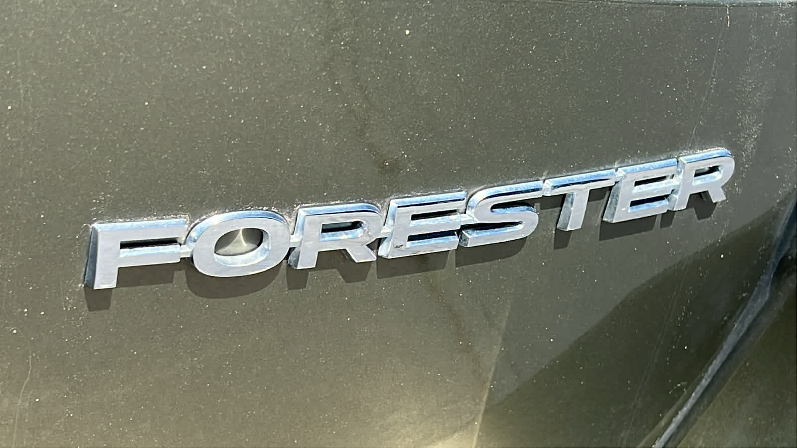 Thumbnail: 2024 Subaru Forester - 29