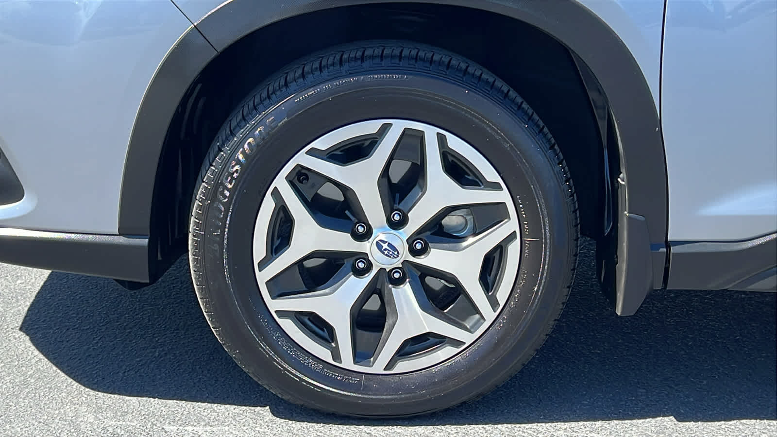 Thumbnail: 2023 Subaru Forester - 10