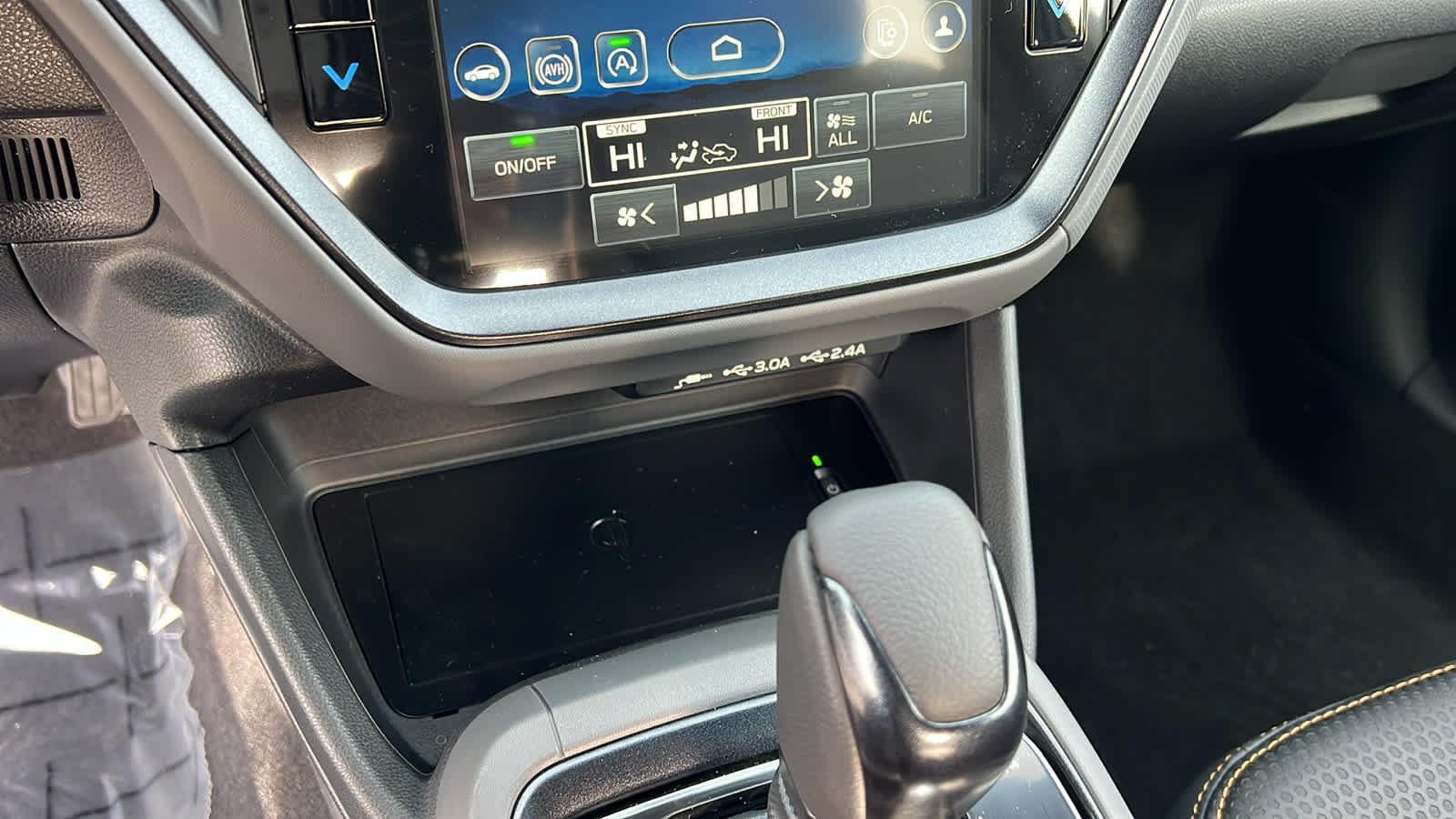 Thumbnail: 2026 Subaru Crosstrek - 14