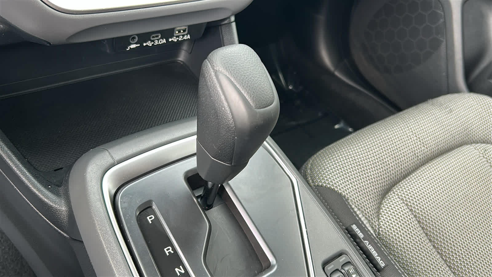 Thumbnail: 2024 Subaru Crosstrek - 14