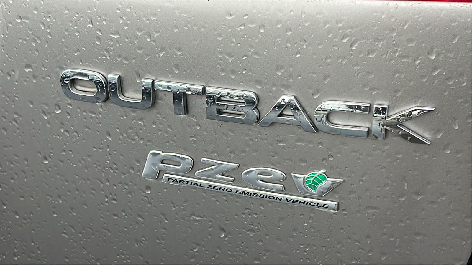 Thumbnail: 2014 Subaru Outback - 26