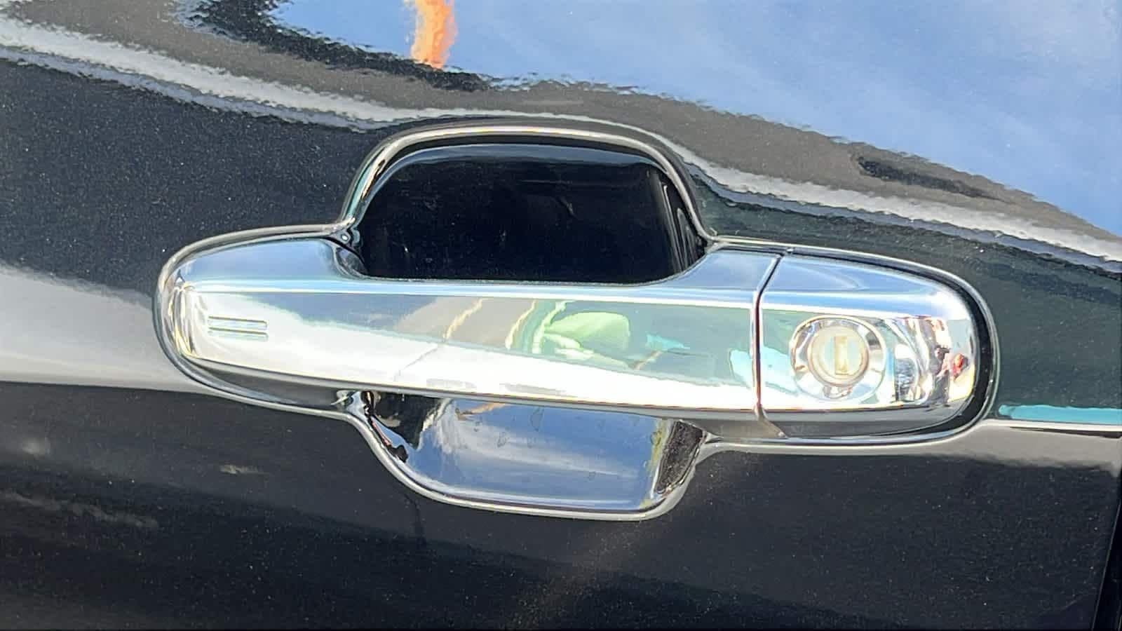 Thumbnail: 2019 Subaru Forester - 21