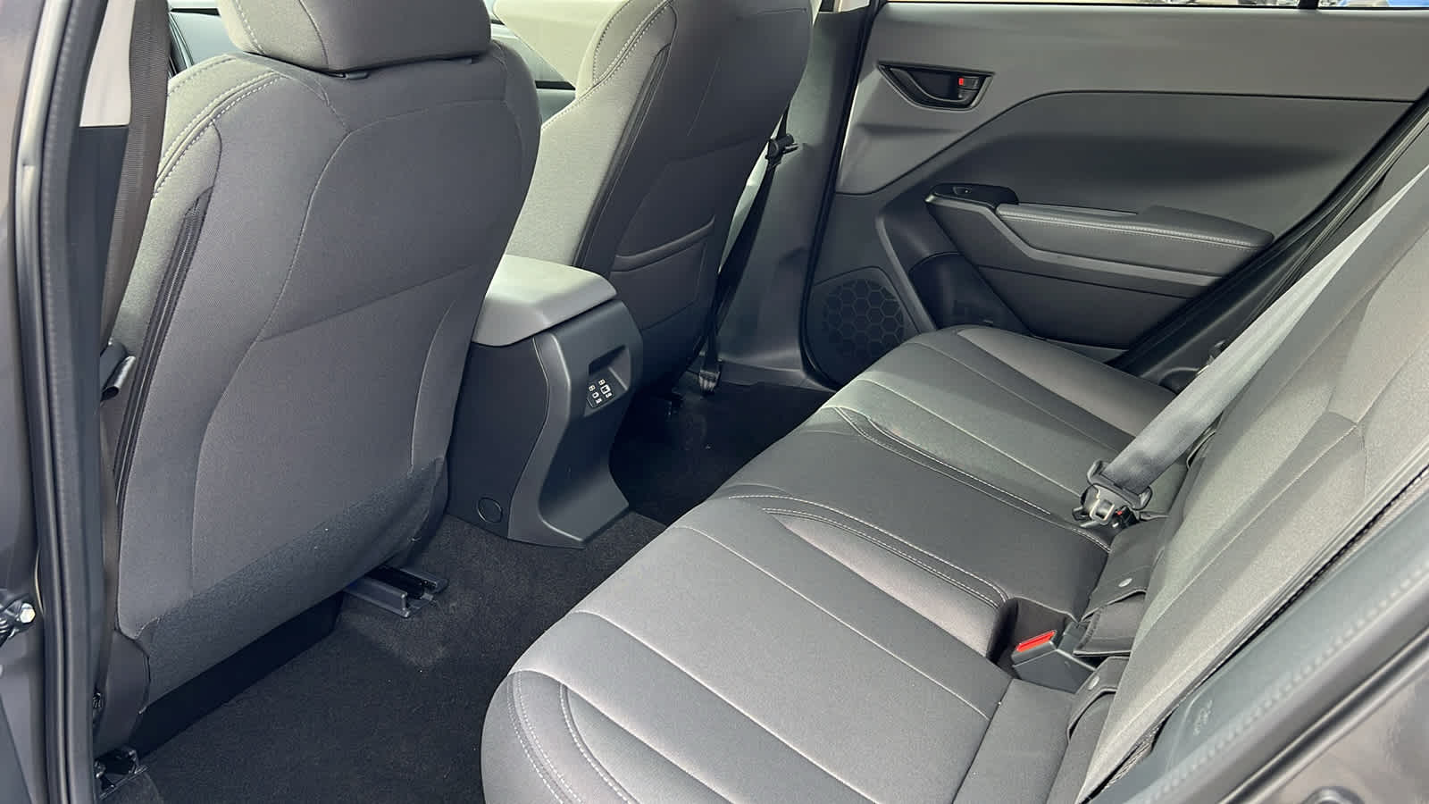 Thumbnail: 2026 Subaru Crosstrek - 24