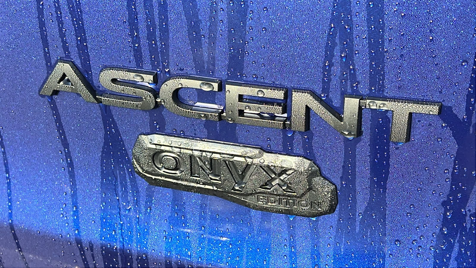 Thumbnail: 2026 Subaru Ascent - 28