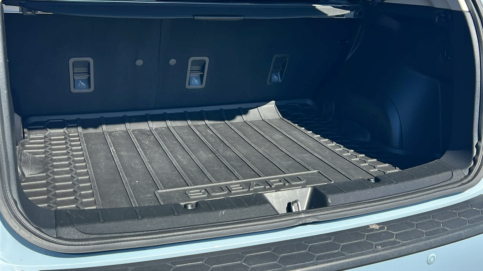 Thumbnail: 2023 Subaru Crosstrek - 27