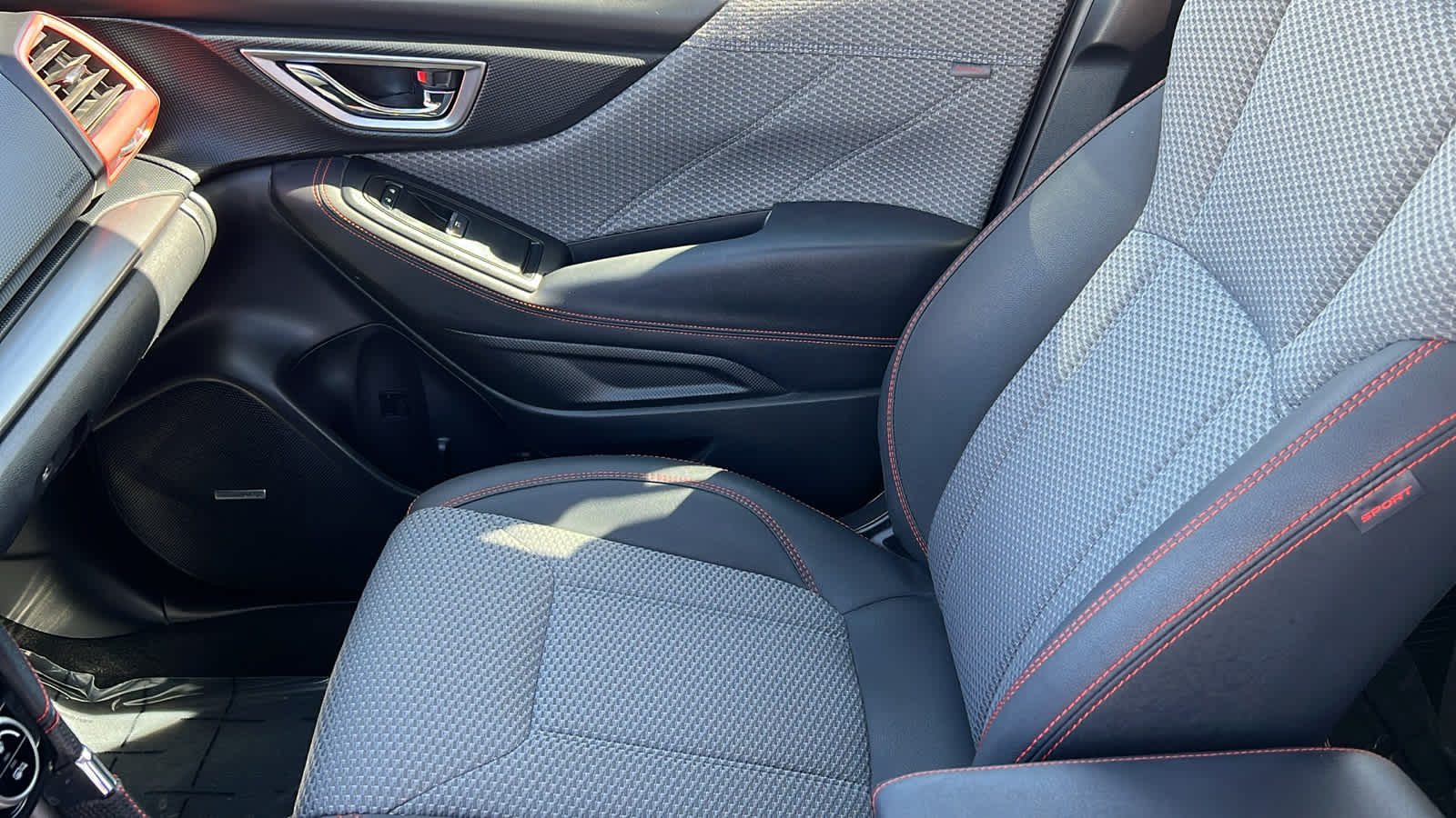 Thumbnail: 2020 Subaru Forester - 12