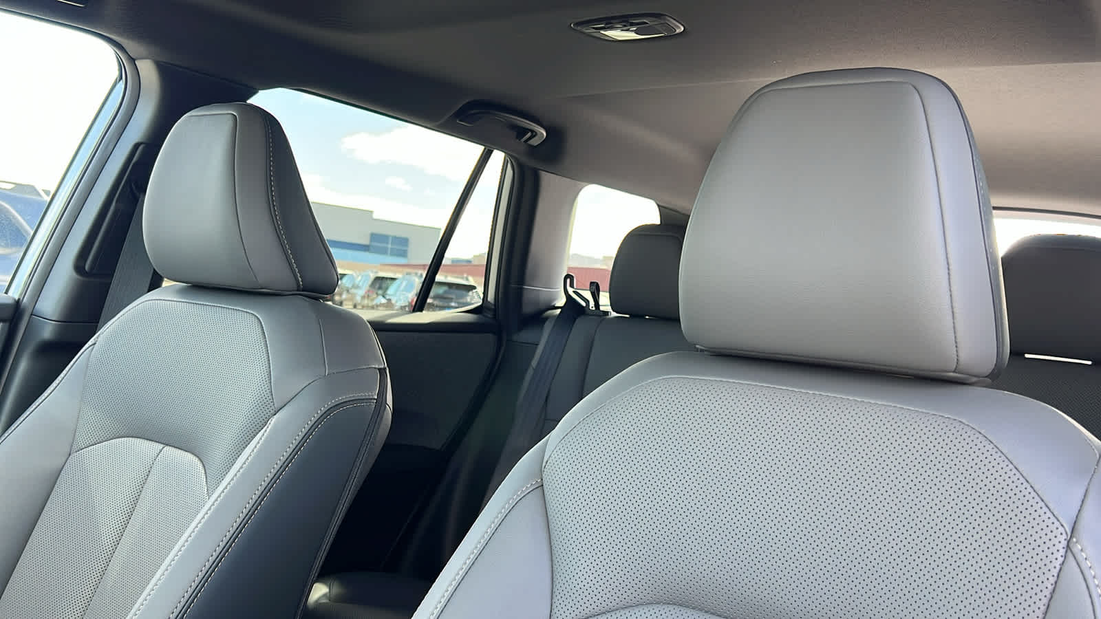 Thumbnail: 2026 Subaru Outback - 11