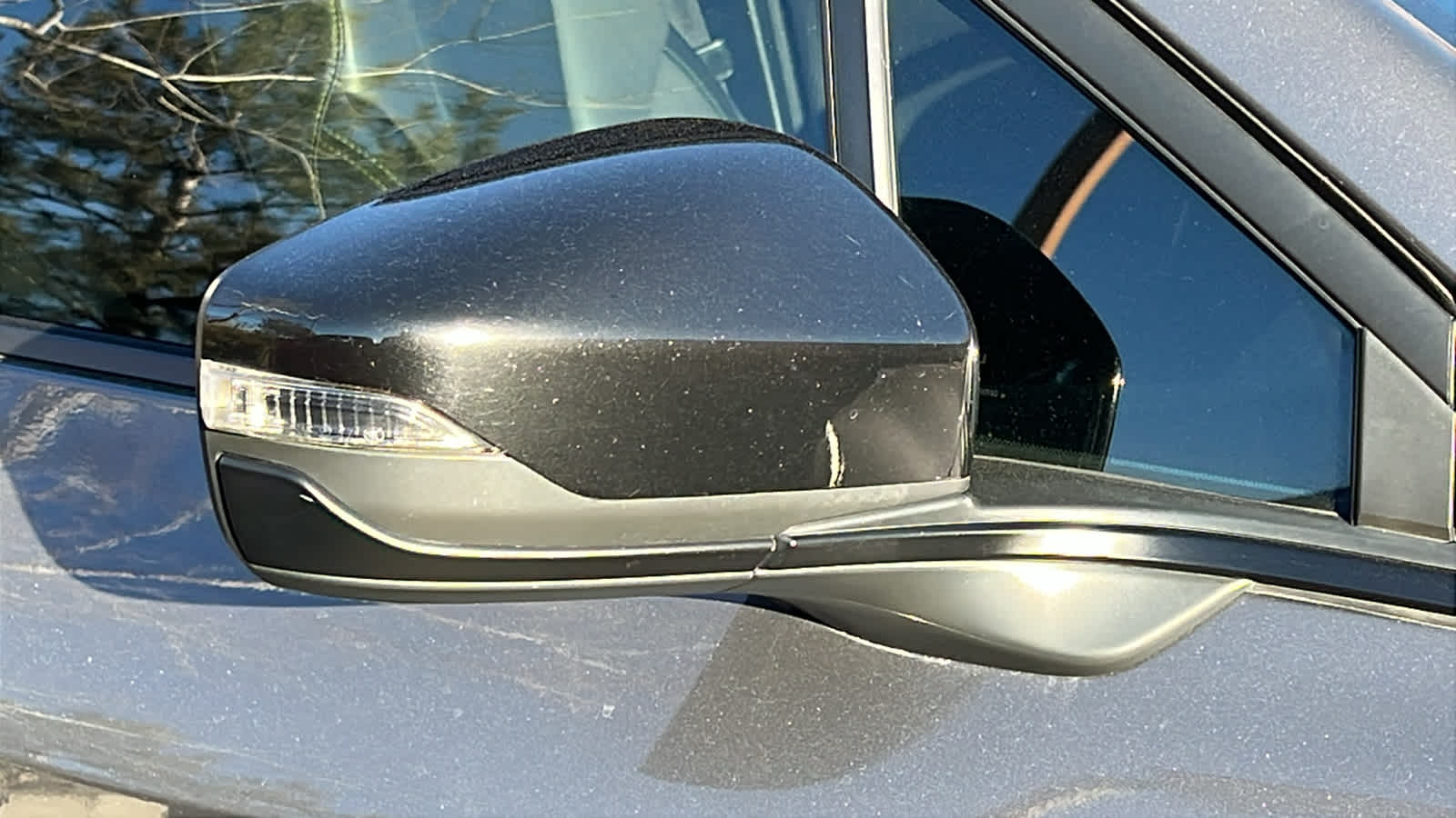 Thumbnail: 2023 Subaru Outback - 5