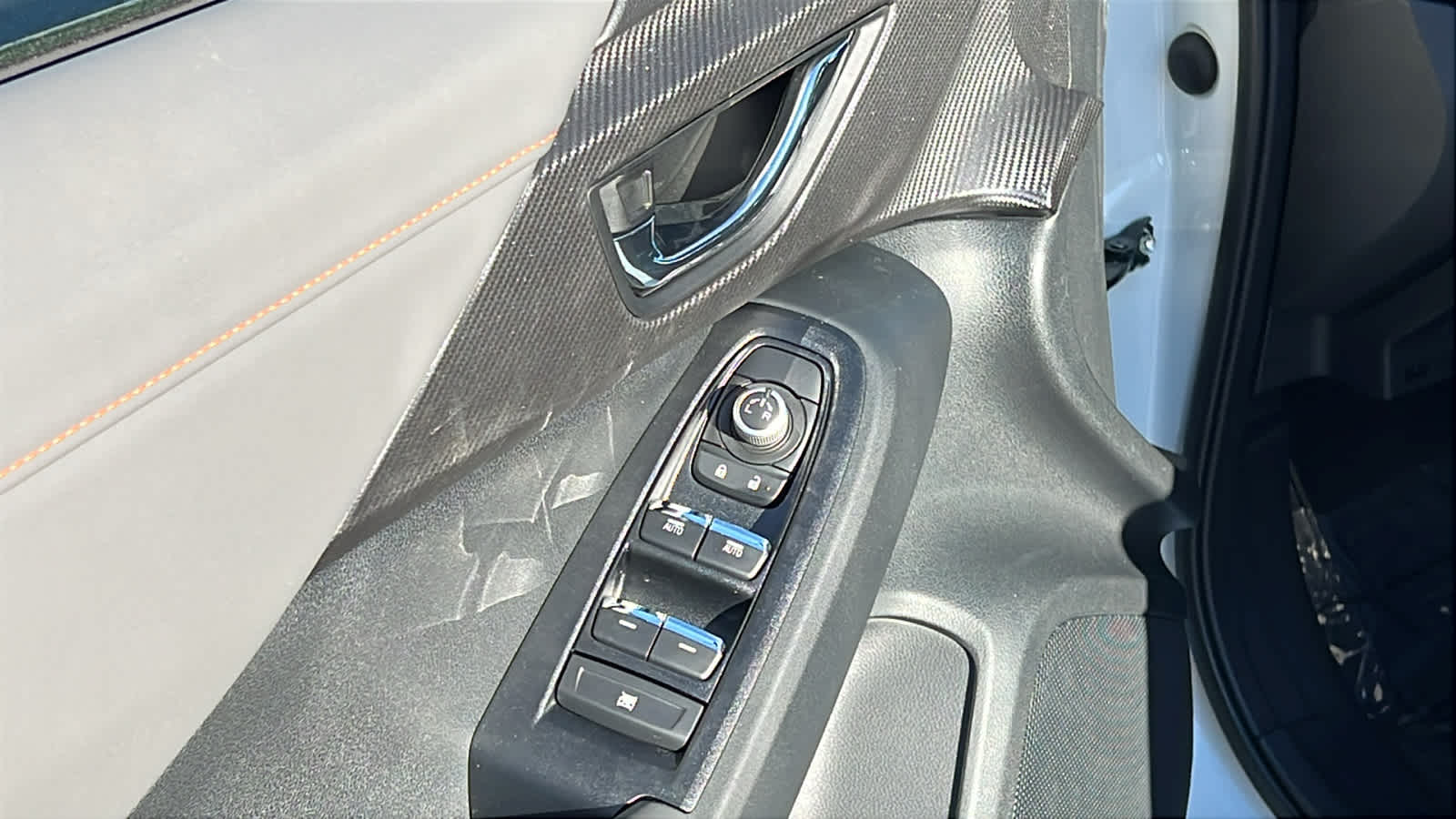 Thumbnail: 2026 Subaru Crosstrek - 22