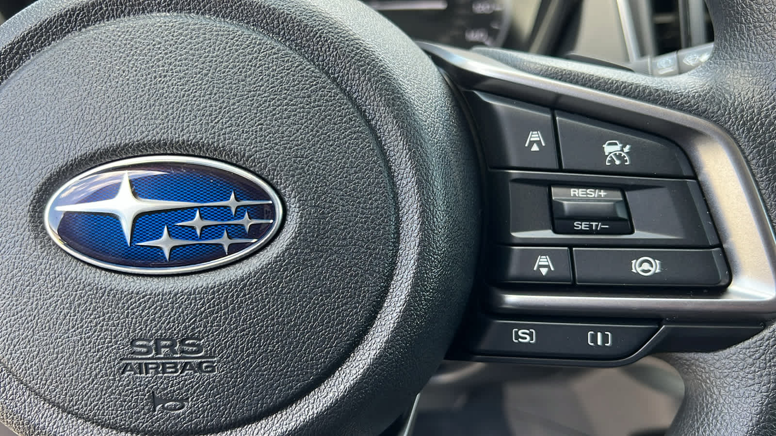 Thumbnail: 2026 Subaru Impreza - 20