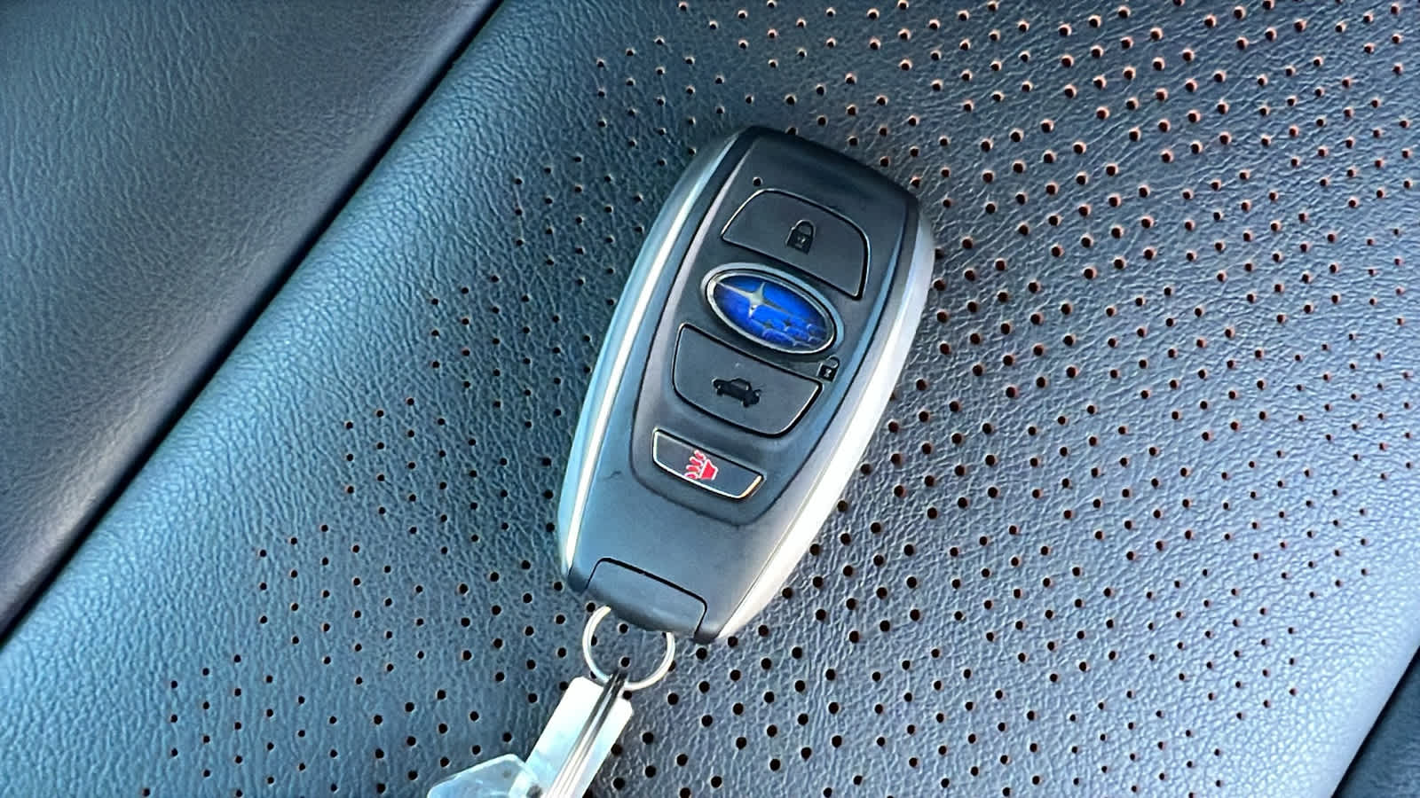 Thumbnail: 2025 Subaru Crosstrek - 29