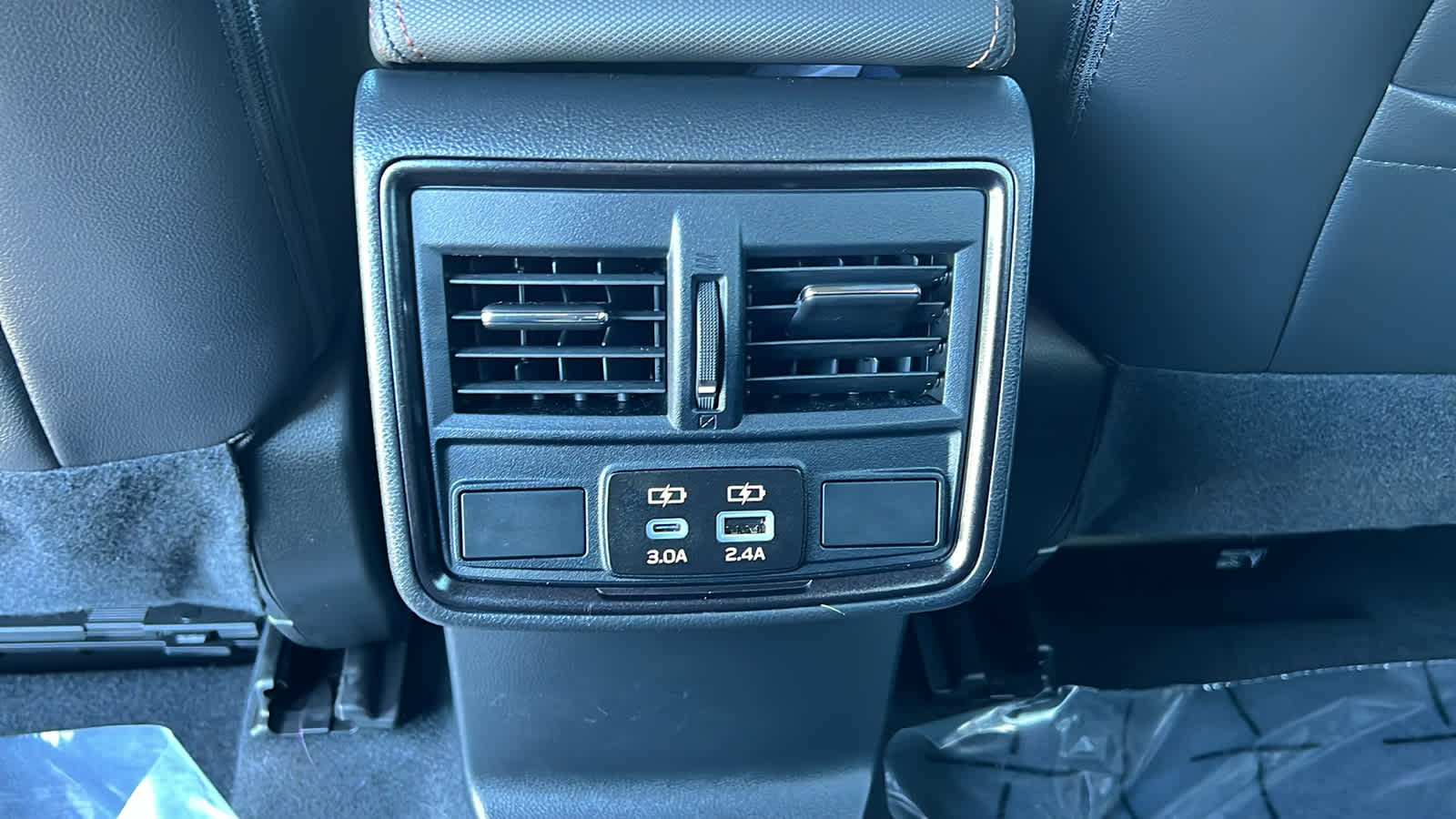 Thumbnail: 2025 Subaru Forester - 26