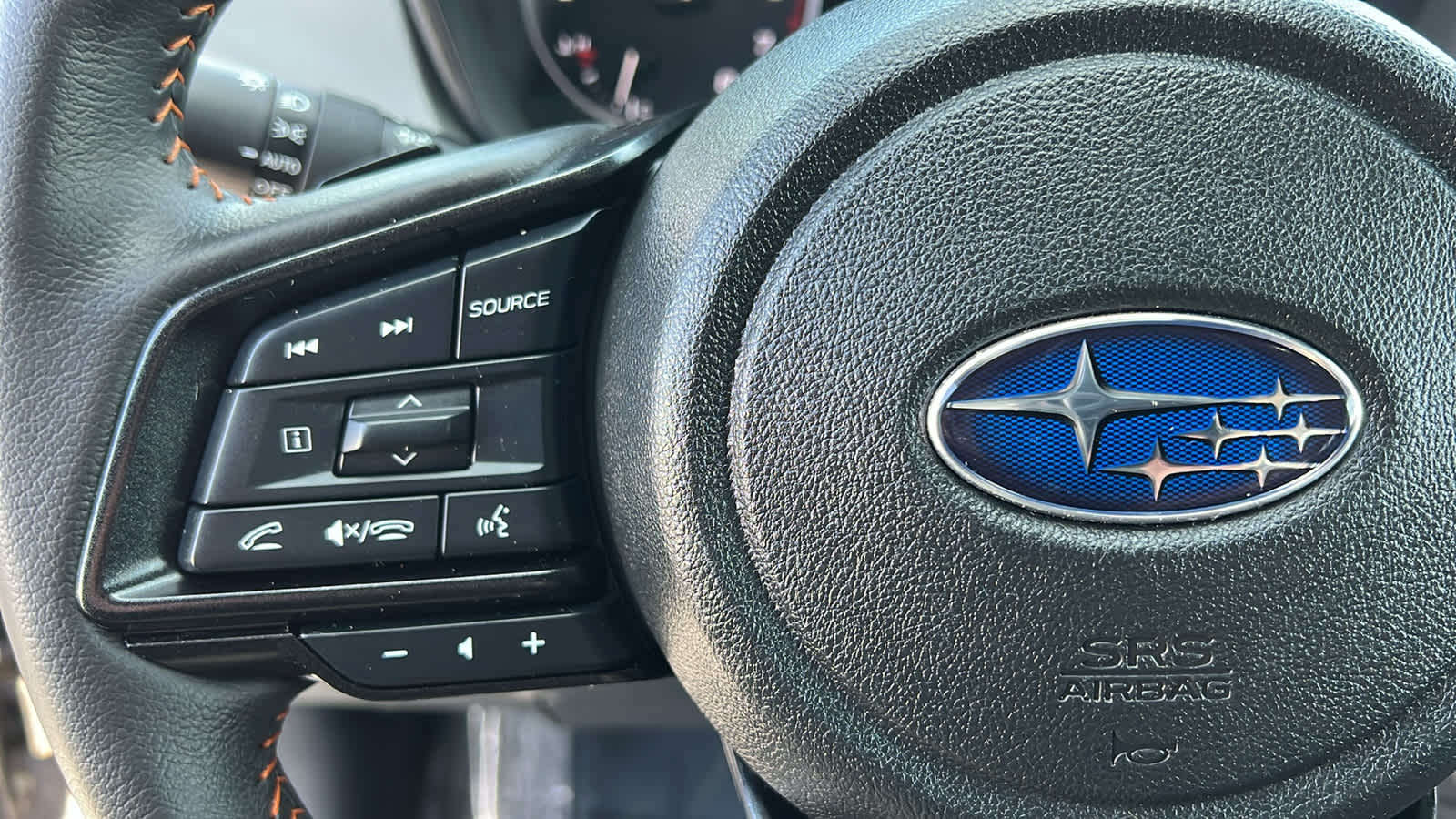 Thumbnail: 2024 Subaru Crosstrek - 20