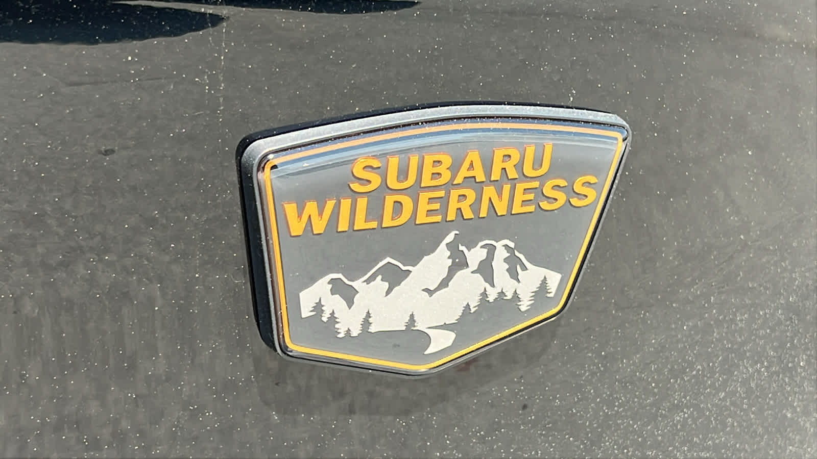 2026 Subaru Forester Wilderness - Photo 28