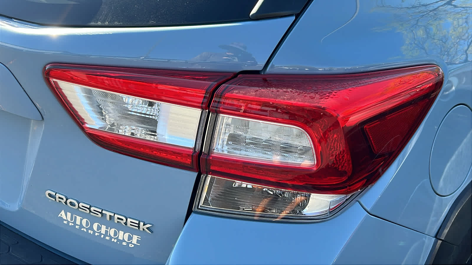 Thumbnail: 2019 Subaru Crosstrek - 15