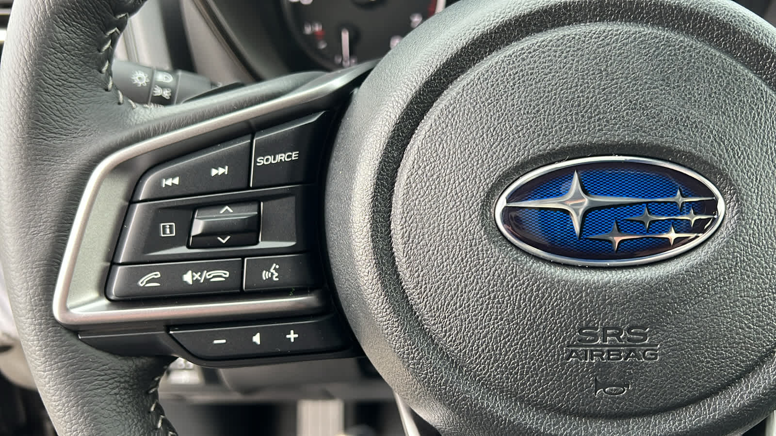 Thumbnail: 2026 Subaru Ascent - 19