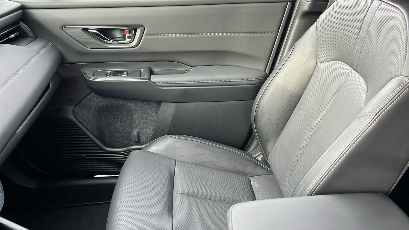 Thumbnail: 2026 Subaru Outback - 12