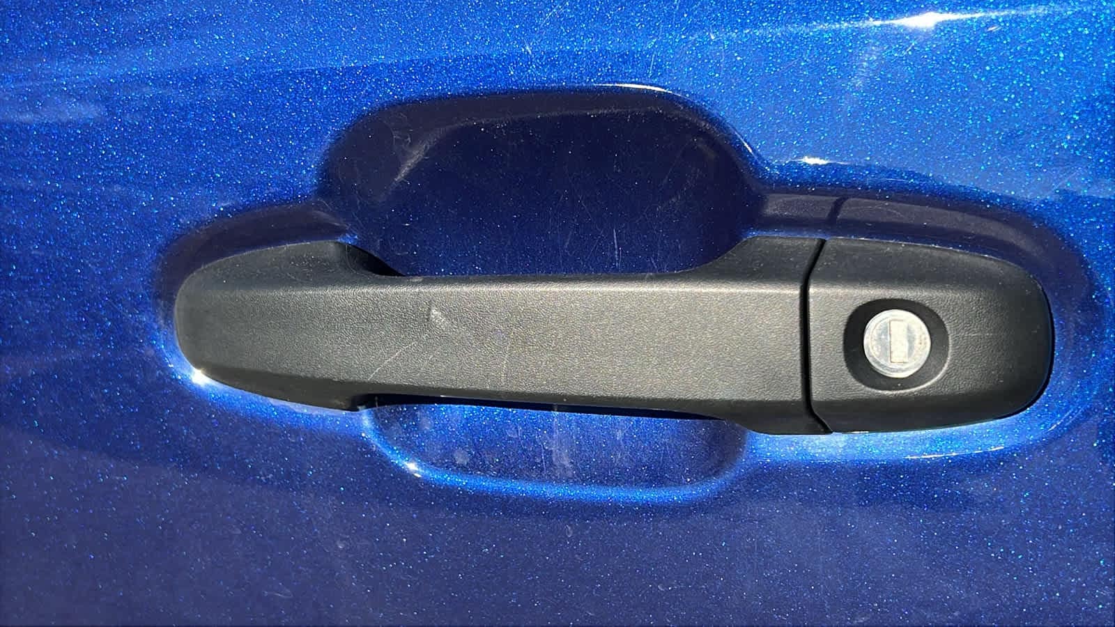 Thumbnail: 2024 Subaru Crosstrek - 17
