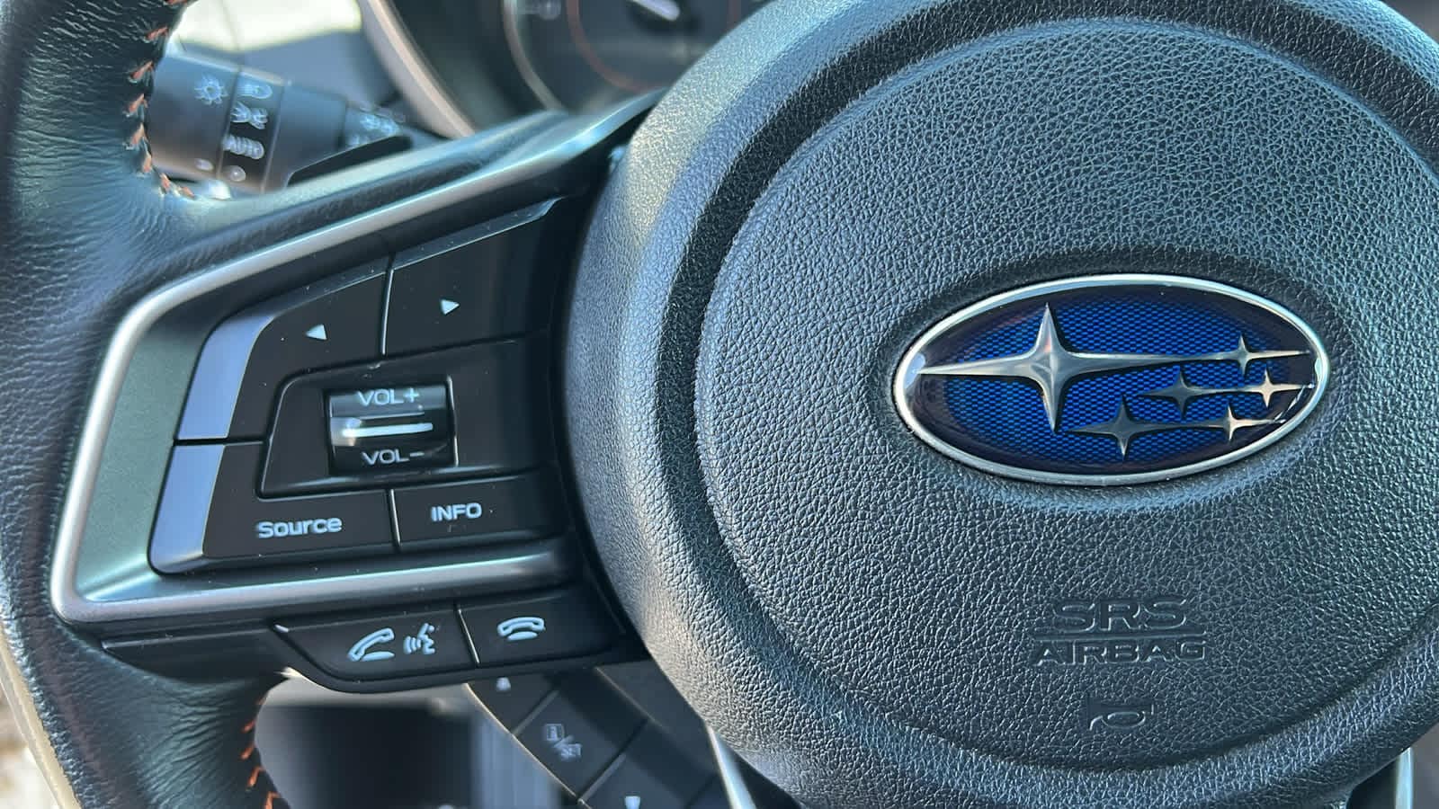 Thumbnail: 2020 Subaru Crosstrek - 19