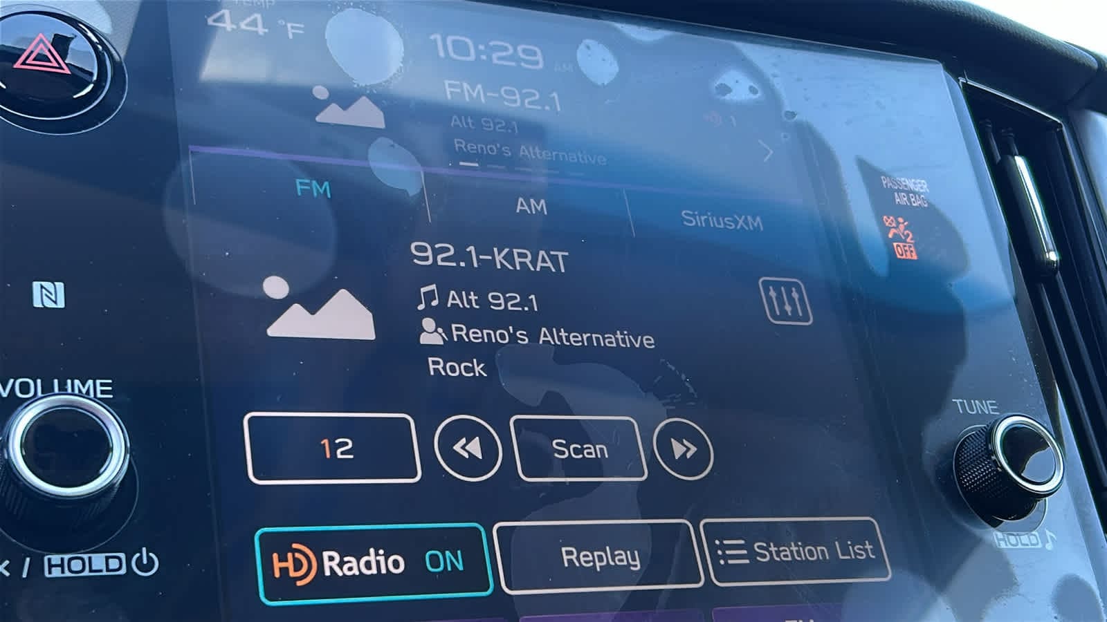 Thumbnail: 2021 Subaru Outback - 15