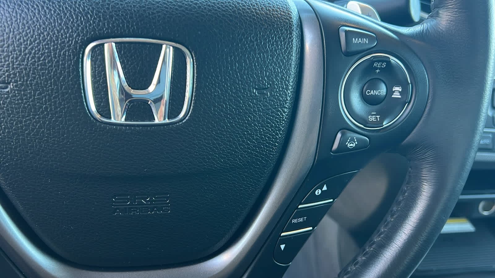 Thumbnail: 2023 Honda Ridgeline - 20