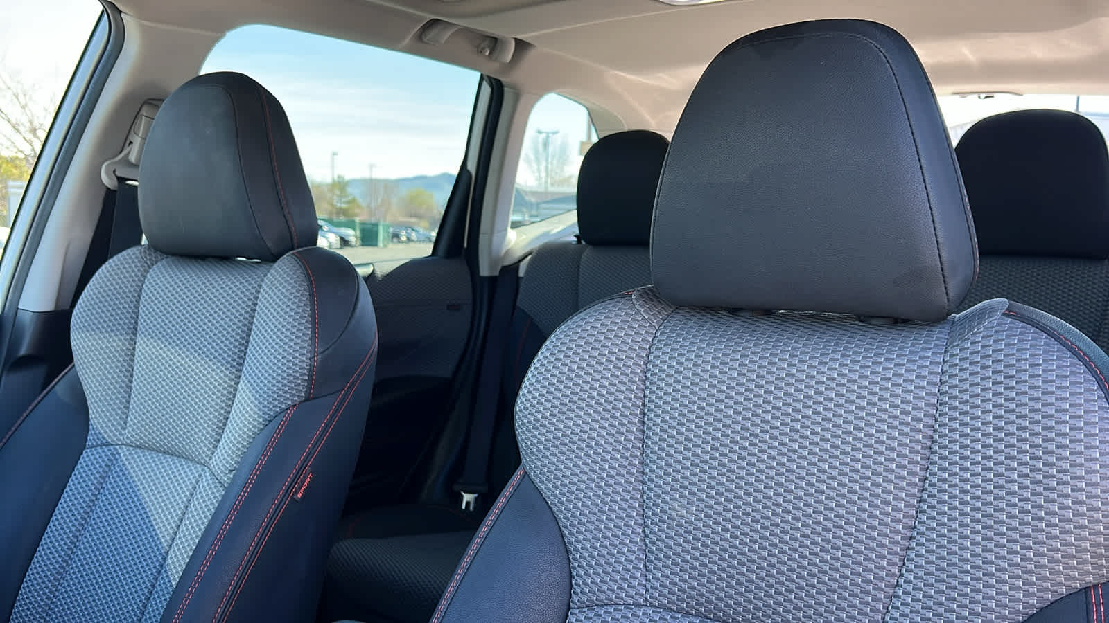 Thumbnail: 2024 Subaru Forester - 11